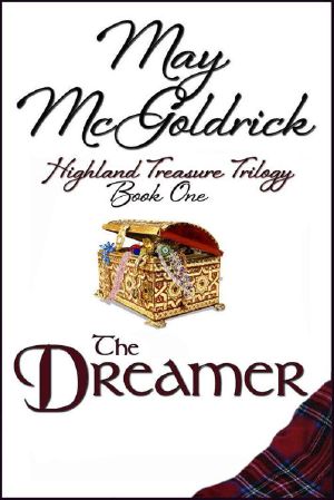 [Highland Treasure 01] • Dreamer